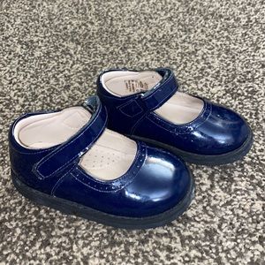 Elephantito Mary Jane Shoes